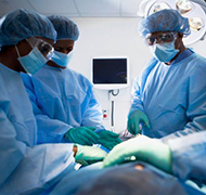 Cirurgia Geral e Aparelho Digestivo