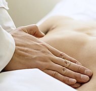 Gastroenterologia