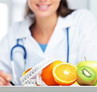 Nutricionista