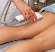 Tratamento a Laser